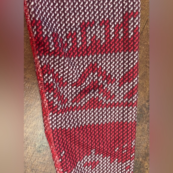 Nike pro hyperwarm Nordic Womens Half-Zip mock turtleneck pullover Sz large - Picture 5 of 9